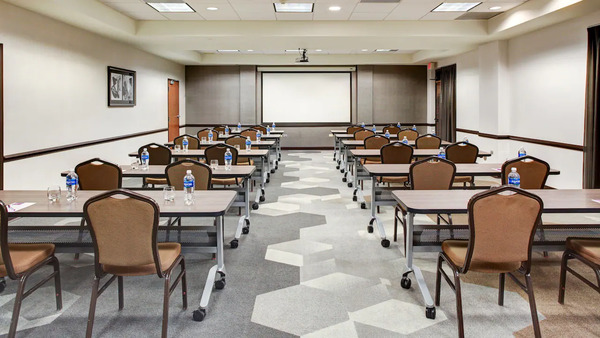 Hyatt Place Memphis Primacy Parkway