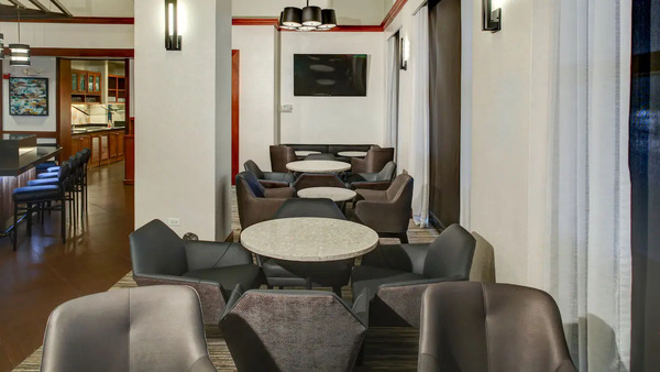 Hyatt Place Memphis Primacy Parkway