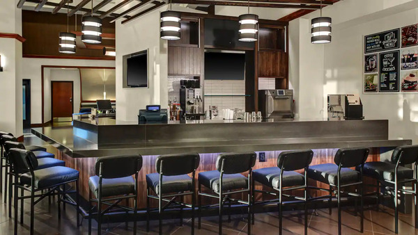 Hyatt Place Memphis Primacy Parkway