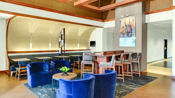 Hyatt Place Memphis Primacy Parkway