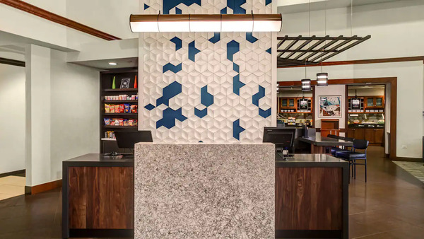 Hyatt Place Memphis Primacy Parkway