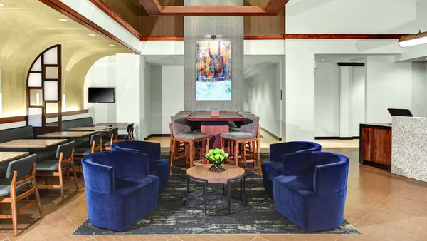 Hyatt Place Memphis Primacy Parkway