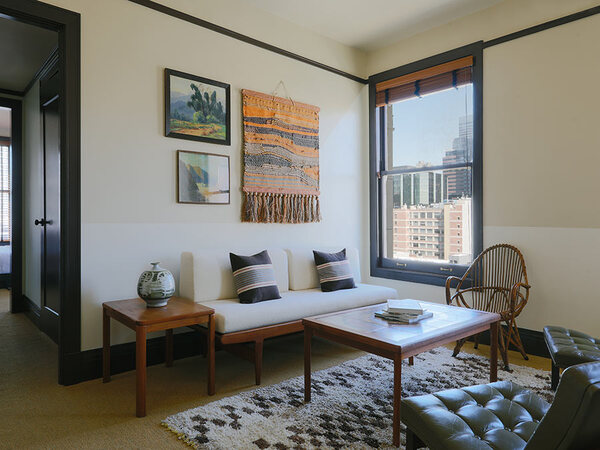 Freehand Los Angeles Hotel