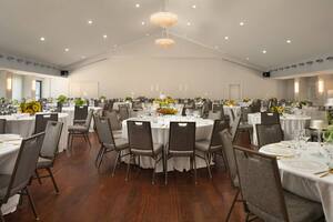 Crystal Falls Ballroom