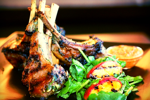 Larnells Catering LLC