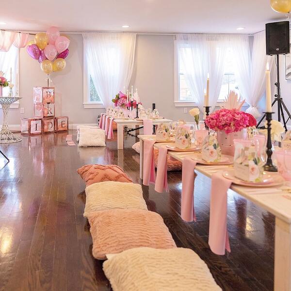 St Clair Event Studio