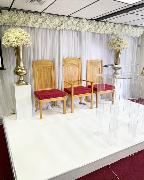 St Clair Event Studio