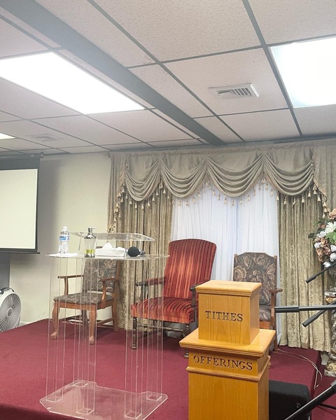 St Clair Event Studio