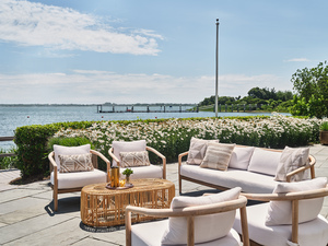 Lighthouse Fire Pits