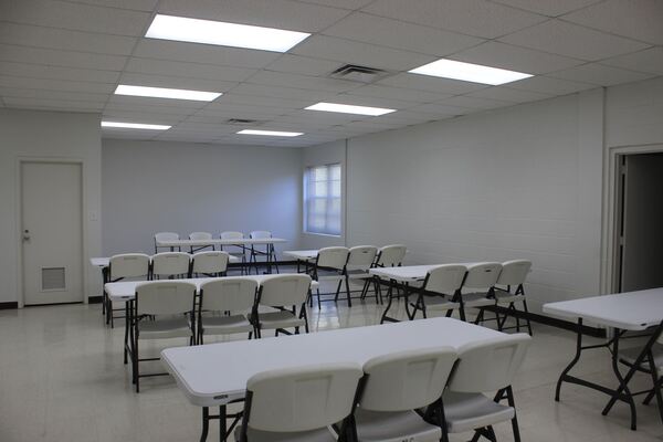 The Venue at Bartlett Station