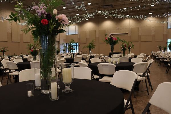 The Venue at Bartlett Station