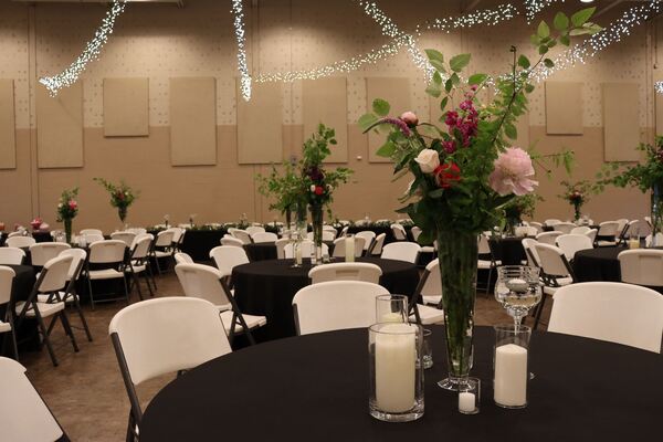 The Venue at Bartlett Station