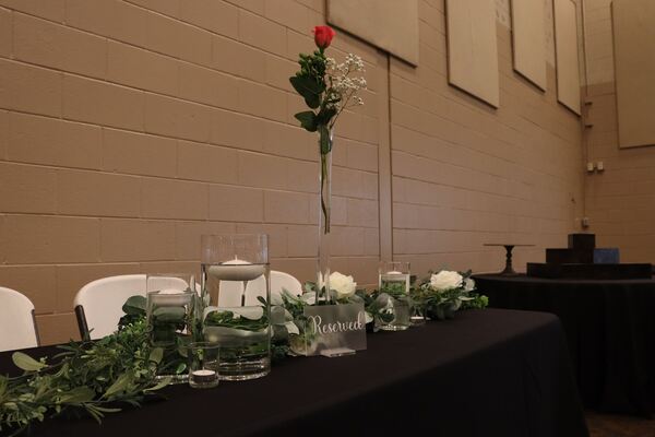 The Venue at Bartlett Station