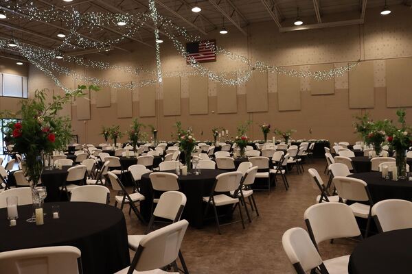 The Venue at Bartlett Station