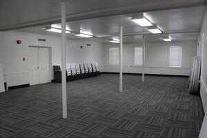 Reception Hall