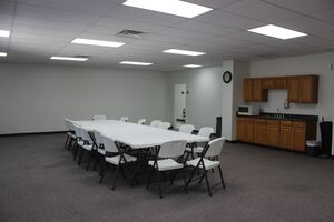 Community Room