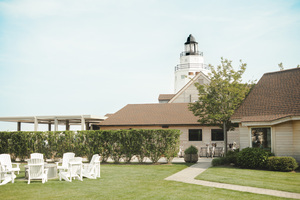 North Courtyard