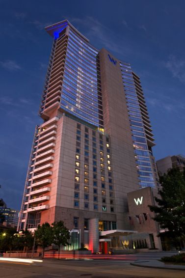 W Dallas – Victory