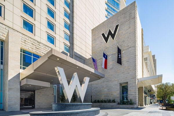 W Dallas – Victory