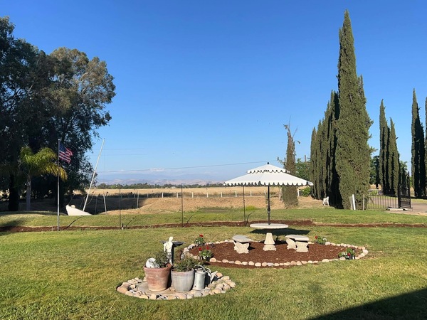 Meadow Lark Ranch, Clovis, CA