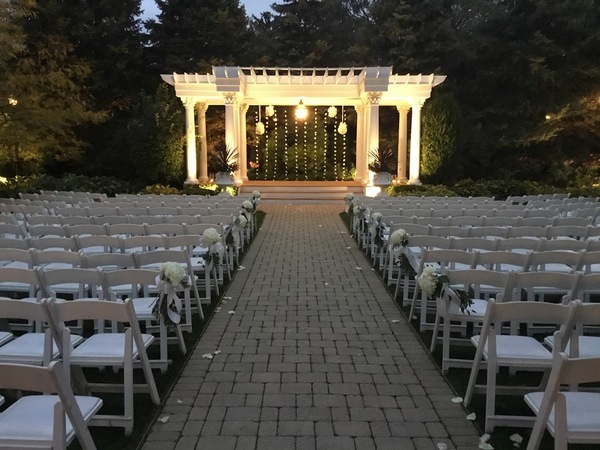 The Haley Mansion