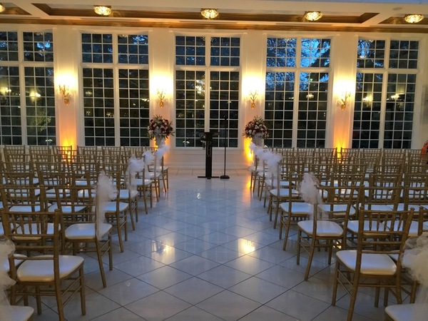 The Haley Mansion