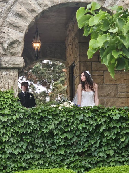 The Haley Mansion