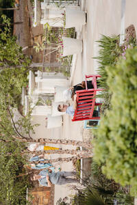 Children's Discovery Garden