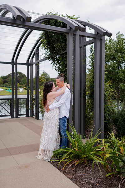 Tulsa Botanic Garden