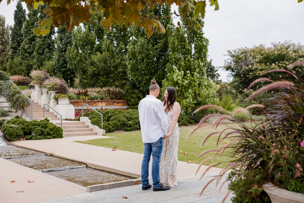 Tulsa Botanic Garden