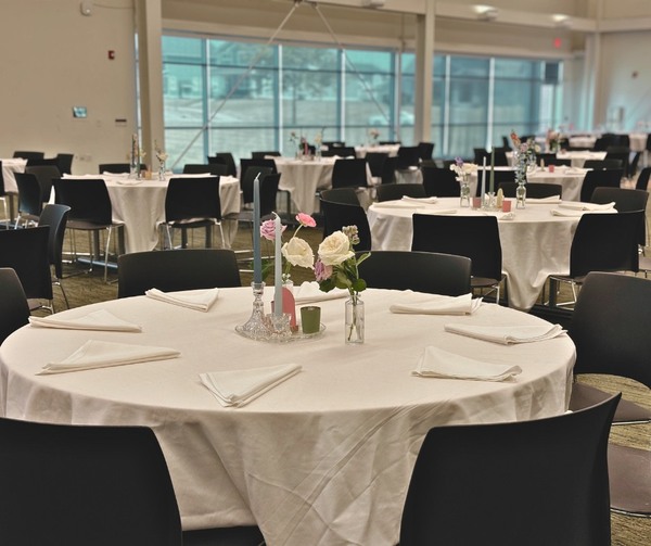 FFA Enrichment Center