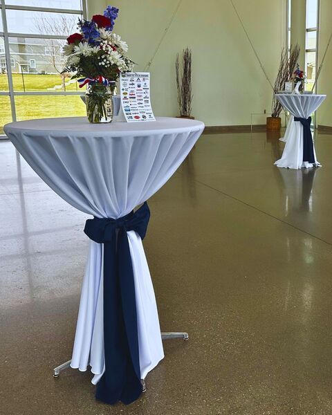 FFA Enrichment Center