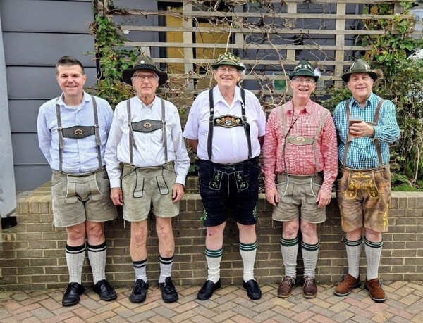 The Steubenville Tootlers