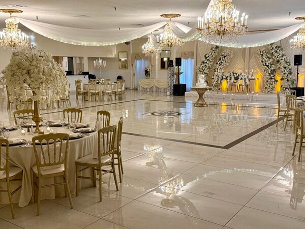 Dream Palace Banquet Hall