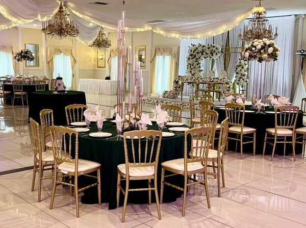 Dream Palace Banquet Hall