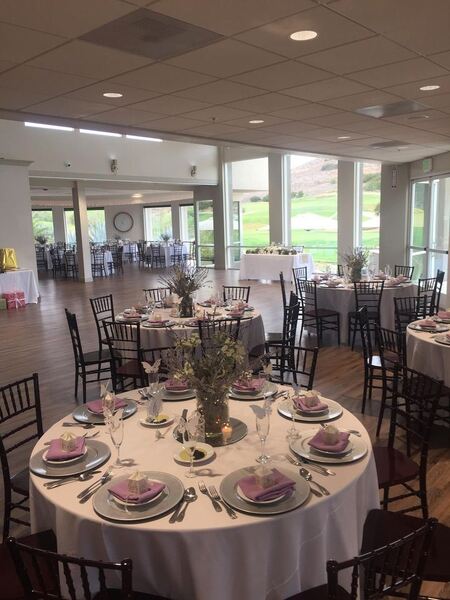 Hidden Valley Golf Club