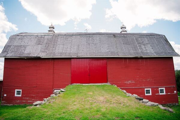 Equestrian House©