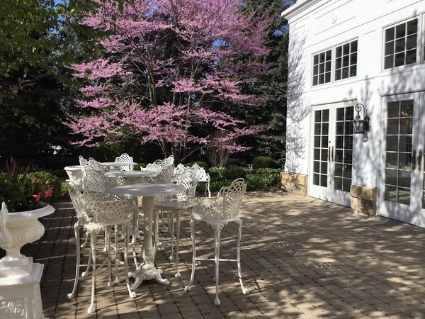 The Haley Mansion