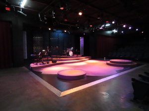 Main Stage Theater