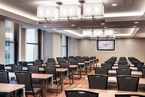 Residence Inn Chicago Downtown/Loop