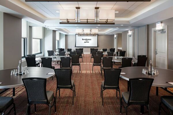 Residence Inn Chicago Downtown/Loop