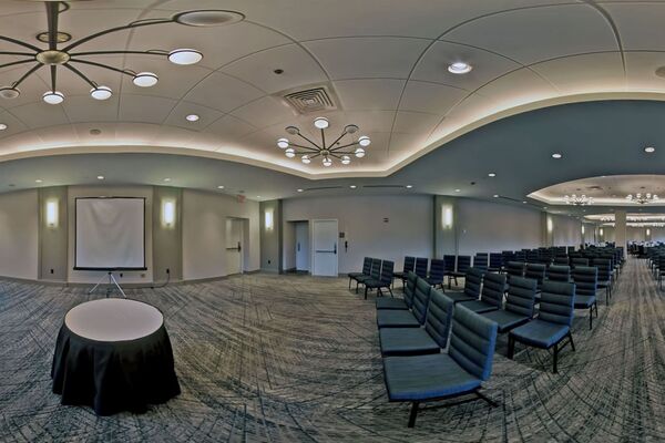Four Points by Sheraton Boston Newton