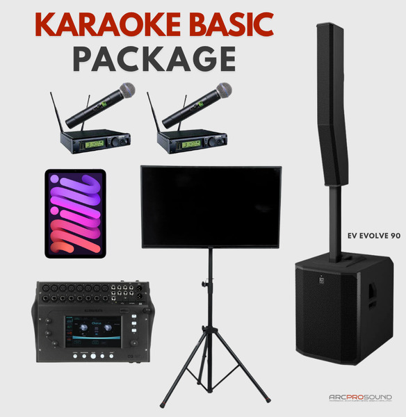 Arc Prosound