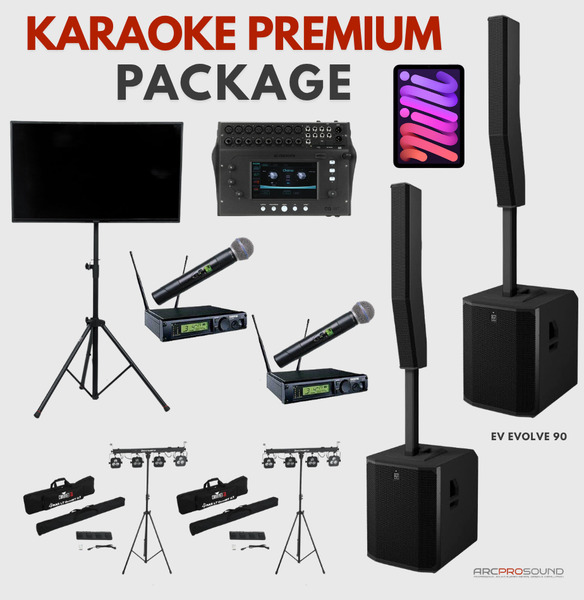 Arc Prosound