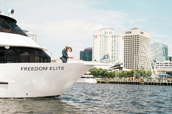 City Cruises Norfolk