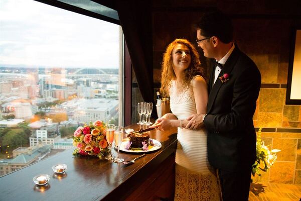 Portland City Grill
