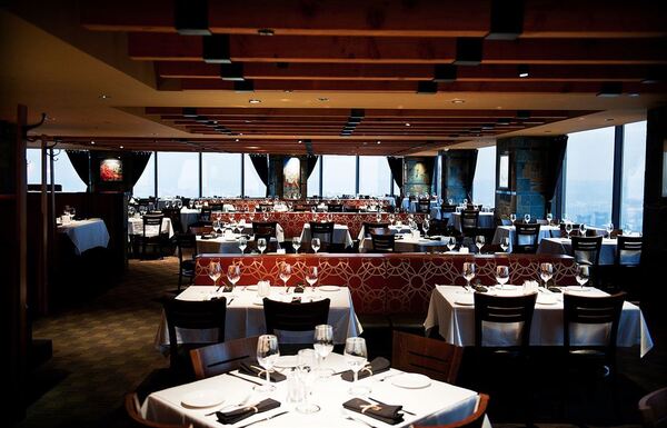 Portland City Grill