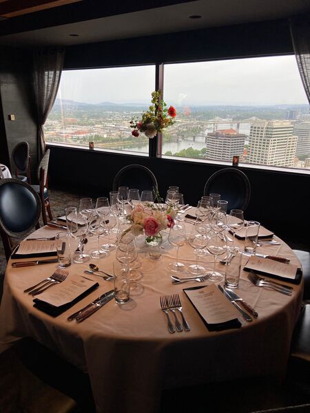 Portland City Grill