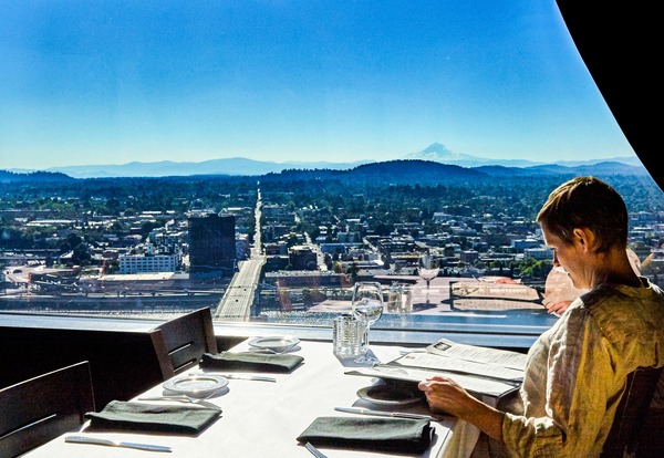 Portland City Grill
