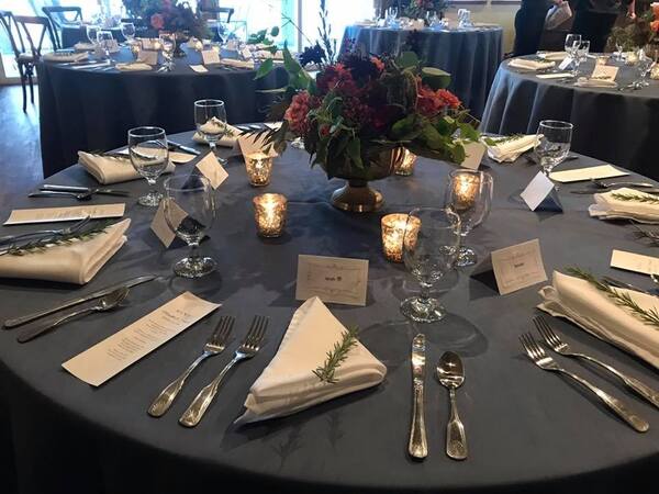 Camano Island Inn